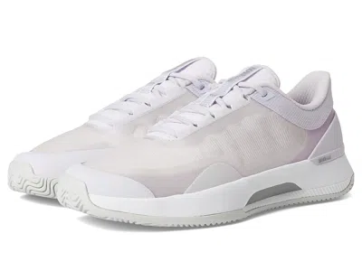 Wilson Intrigue Tour Women's Skate Shoes Lavender Blue/white/lunar Rock: 9.5 M In Purple