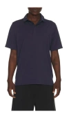 Wilson League Polo In Multi