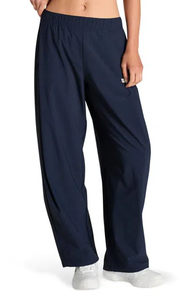 Wilson Montrose High Waist Performance Pants In Blue