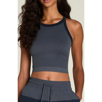 Wilson On The Daily Performance Brami Tank In Blue
