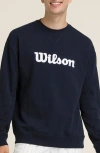Wilson Parkside Performance Sweatshirt In Multi