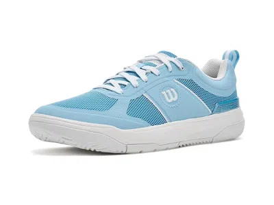 Wilson Pickle Pro In Blue