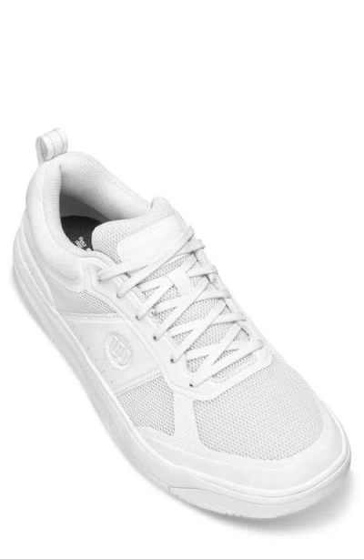 Wilson Pickle Pro Pickleball Sneaker In White