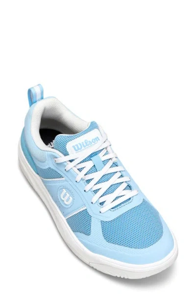 Wilson Pickle Pro Pickleball Sneaker In Multi