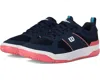 Wilson Pickle Pro Wrs335990u Sneaker Women's D Navy Blazer Shoes Ver551 In Blue