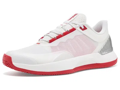 Wilson Red: 6.5 M, Synthetic In White
