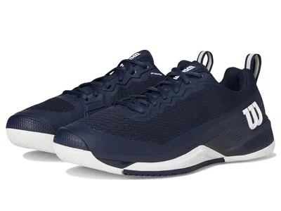 Wilson Rush Pro 4.5 In Blue