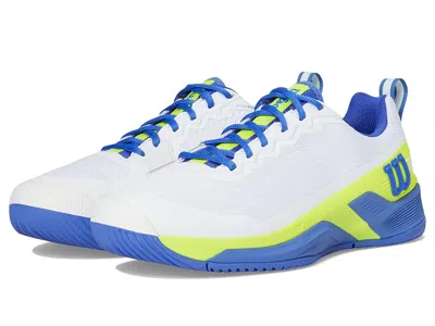 Wilson Rush Pro 4.5 In Blue