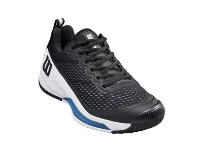 Wilson Rush Pro 4.5 In White