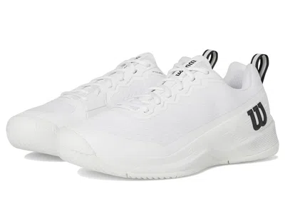 Wilson Rush Pro 4.5 In White