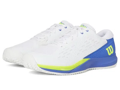 Wilson Rush Pro Ace In Blue