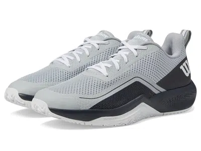 Wilson Rush Pro Lite In Gray