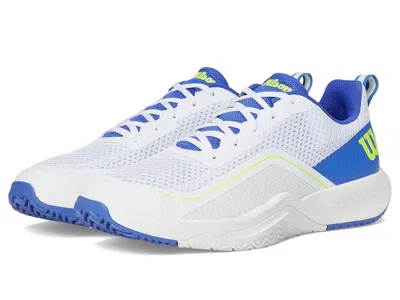 Wilson Rush Pro Lite In White