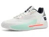 Wilson Rush Tour 5 In White