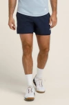 Wilson Set Point 5" Lined Shorts In Multi
