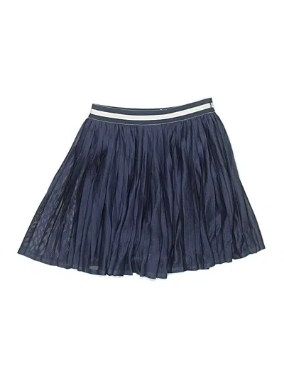 Pre-owned Wilson Shorts In Blue