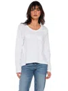Wilt Baby L/s Boyfriend In White