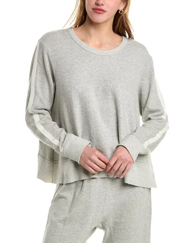 Wilt Baby Trapeze Sweatshirt In Grey