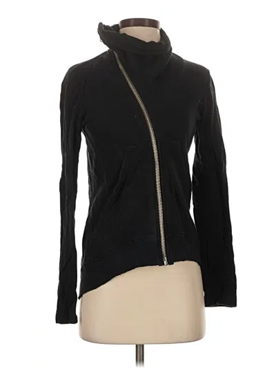 Pre-owned Wilt Cardigan Sweater In Black