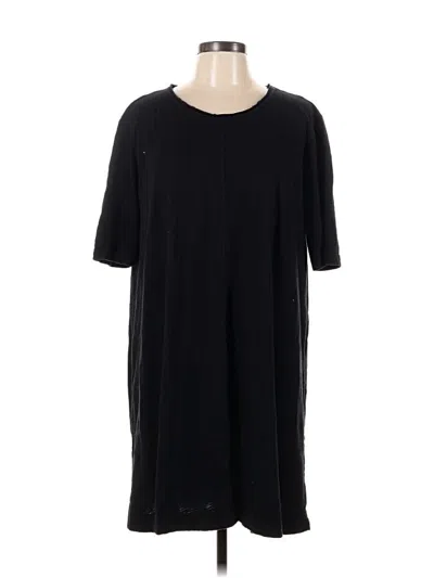 Pre-owned Wilt Casual Dress In Black