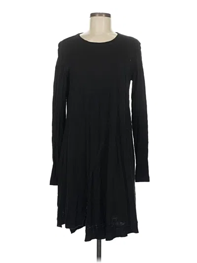 Pre-owned Wilt Casual Dress In Black