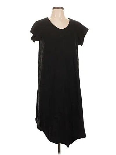 Pre-owned Wilt Casual Dress In Black