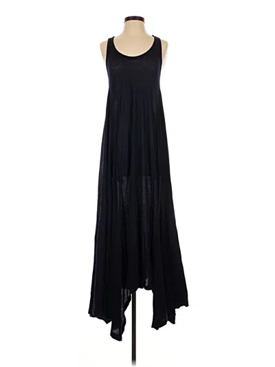 Pre-owned Wilt Casual Dress In Black