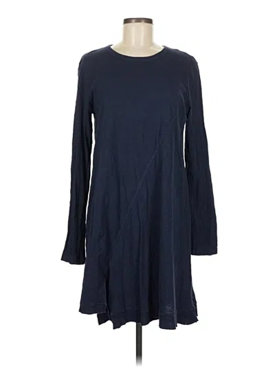Pre-owned Wilt Casual Dress In Blue