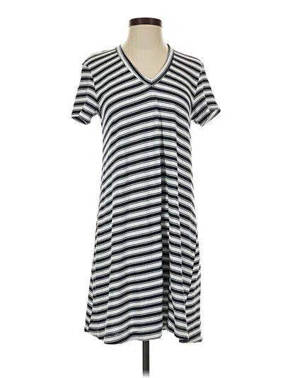 Pre-owned Wilt Casual Dress In Blue