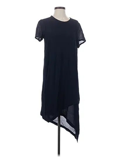 Pre-owned Wilt Casual Dress In Blue