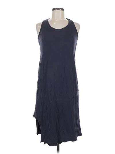Pre-owned Wilt Casual Dress In Gray