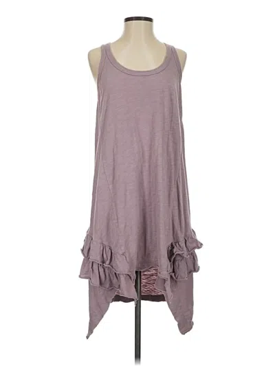 Pre-owned Wilt Casual Dress In Gray