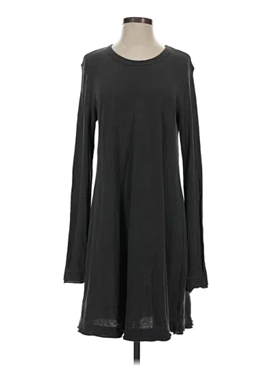 Pre-owned Wilt Casual Dress In Gray