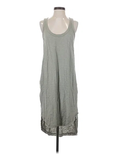 Pre-owned Wilt Casual Dress In Gray