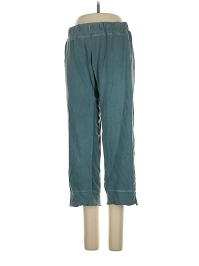 Pre-owned Wilt Casual Pants In Blue