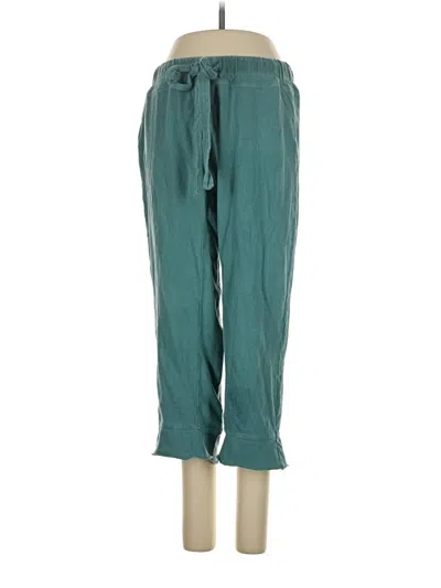 Pre-owned Wilt Casual Pants In Blue