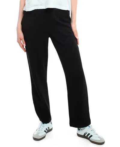 WILT CLOTHING ELASTIC WAIST RELAXED PANT