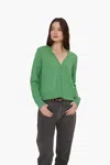 Wilt Cntrstpnll/stee In Green
