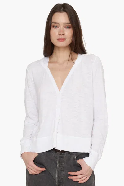 Wilt Cntrstpnll/stee In White