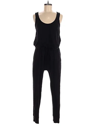 Pre-owned Wilt Jumpsuit In Black