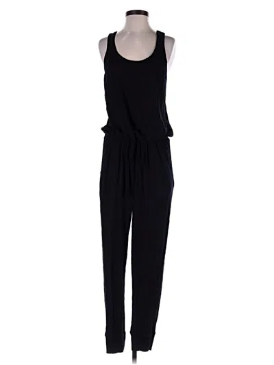 Pre-owned Wilt Jumpsuit In Black