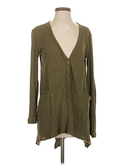 Pre-owned Wilt Kimono In Green