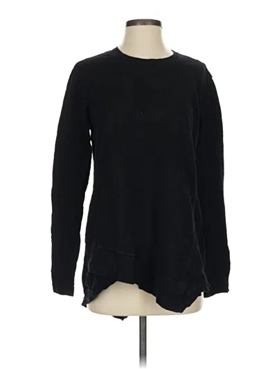 Pre-owned Wilt Long Sleeve T-shirt In Black