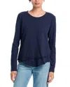 Wilt Mock Layer Tee
