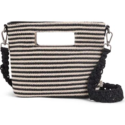 Wilt Palermo Mini Tote In Neutral