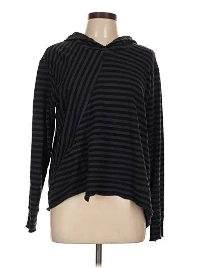 Pre-owned Wilt Pullover Sweater In Black