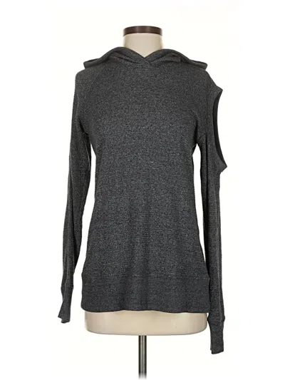 Pre-owned Wilt Pullover Sweater In Gray