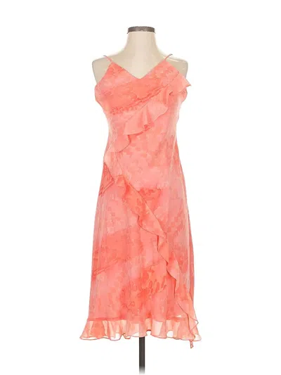 Pre-owned Wilt Sleeveless T-shirt In White