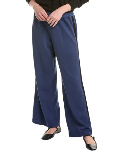 Wilt Track Pant In Blue