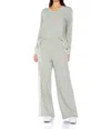 Wilt Track Pants In Grey In Grey